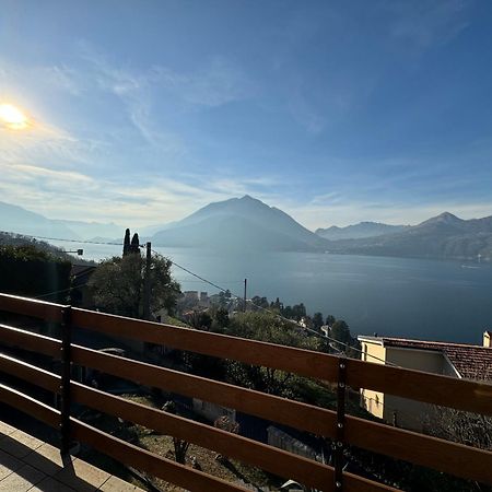 Villa Bianca Varenna Exterior foto